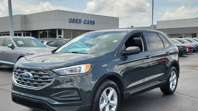 2022 Ford Edge SE
