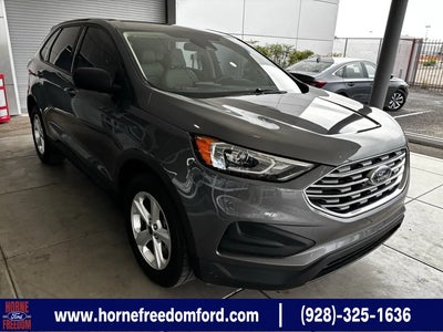 2022 Ford Edge AWD SE 4DR Crossover