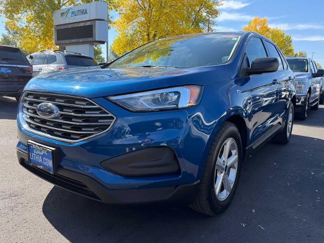 2022 Ford Edge - $22,933