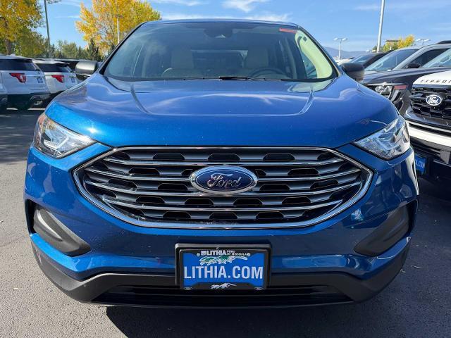 2022 Ford Edge - $22,933