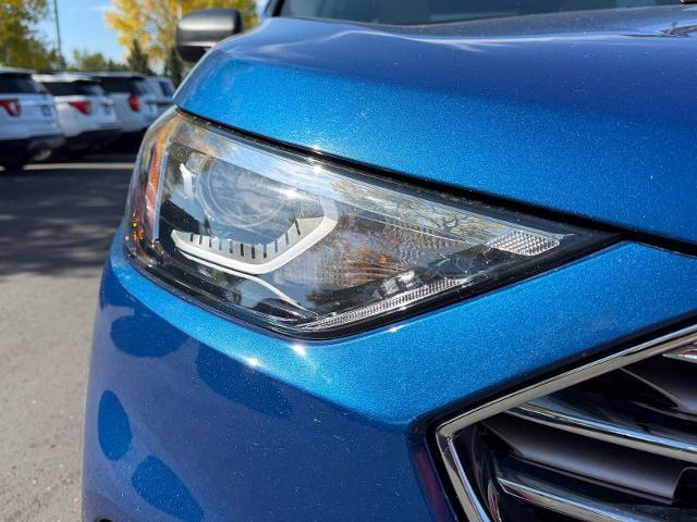 2022 Ford Edge - $22,933
