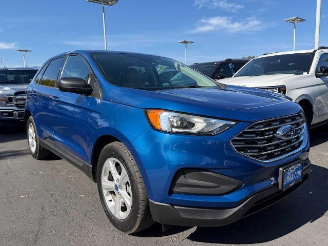 2022 Ford Edge - $22,933