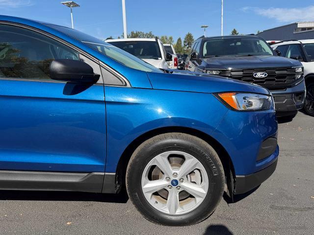 2022 Ford Edge - $22,933