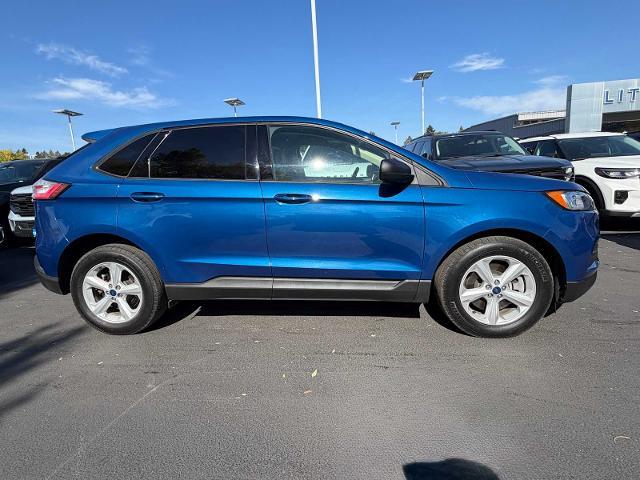 2022 Ford Edge - $22,933