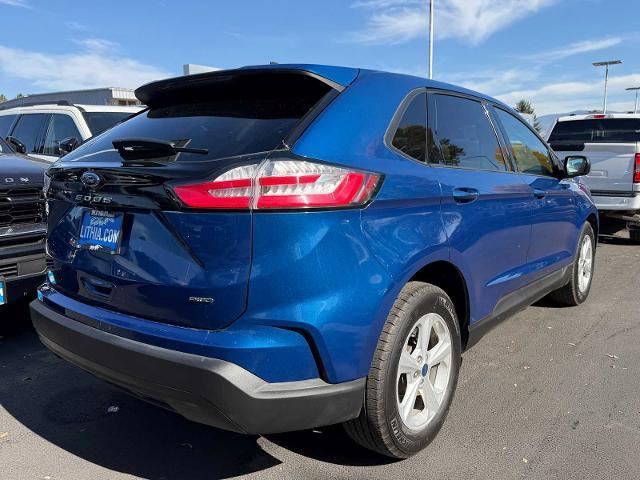 2022 Ford Edge - $22,933