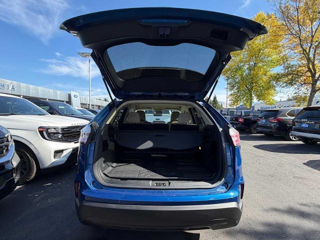 2022 Ford Edge - $22,933