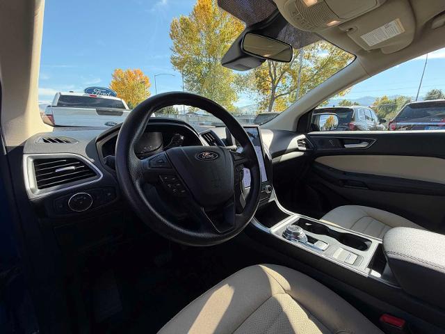 2022 Ford Edge - $22,933