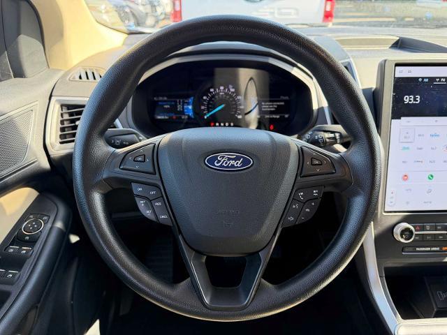 2022 Ford Edge - $22,933