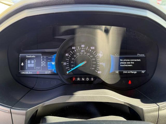 2022 Ford Edge - $22,933