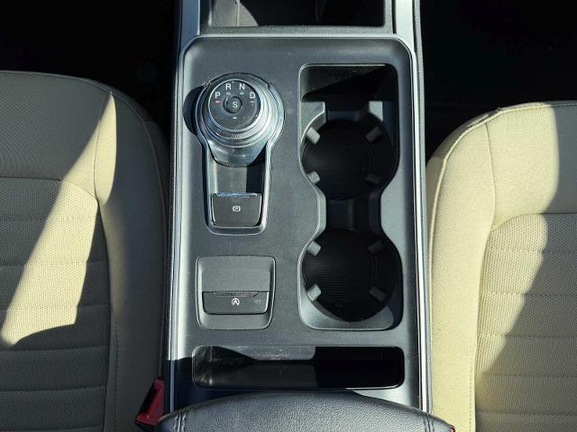 2022 Ford Edge - $22,933