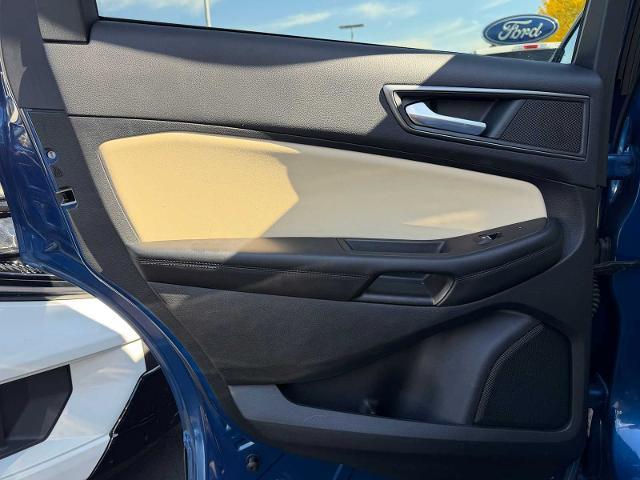 2022 Ford Edge - $22,933
