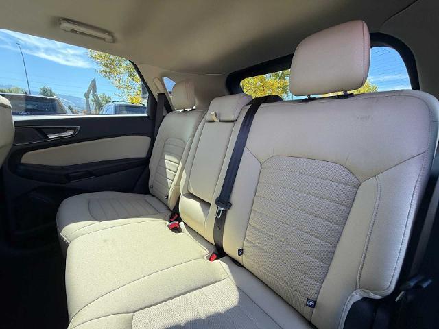 2022 Ford Edge - $22,933