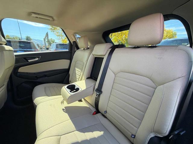 2022 Ford Edge - $22,933