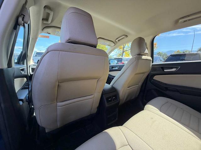 2022 Ford Edge - $22,933