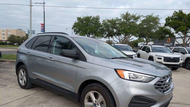 Preowned 2022 Ford Edge SE for Sale