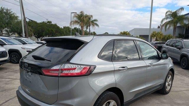2022 Ford Edge SE