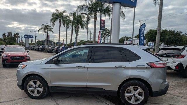 2022 Ford Edge SE