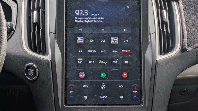 2022 Ford Edge SE