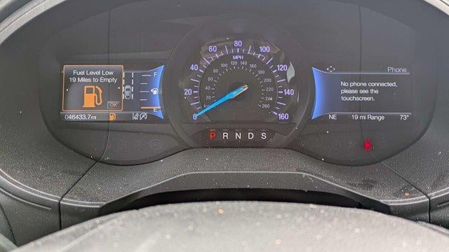 2022 Ford Edge SE