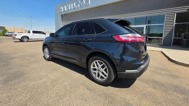 2022 Ford Edge SE