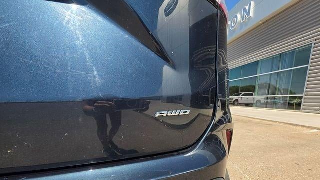 2022 Ford Edge SE