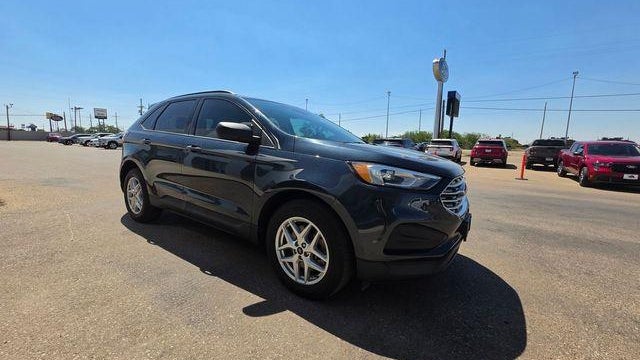 2022 Ford Edge SE