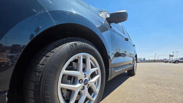 2022 Ford Edge SE