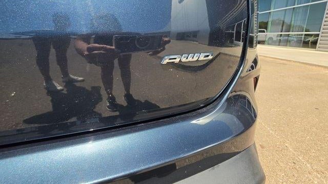 2022 Ford Edge SE