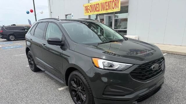 2022 Ford Edge SE