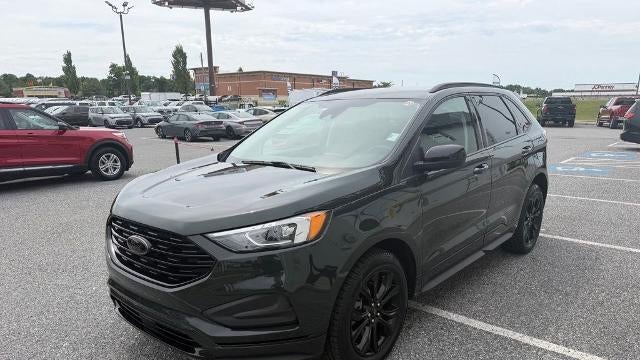 2022 Ford Edge SE