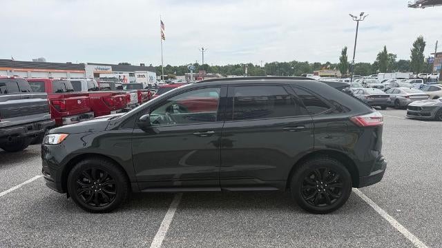2022 Ford Edge SE