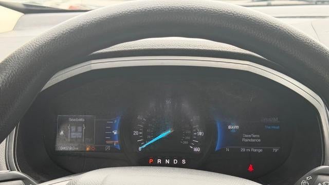 2022 Ford Edge SE