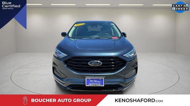 2023 Ford Edge SE