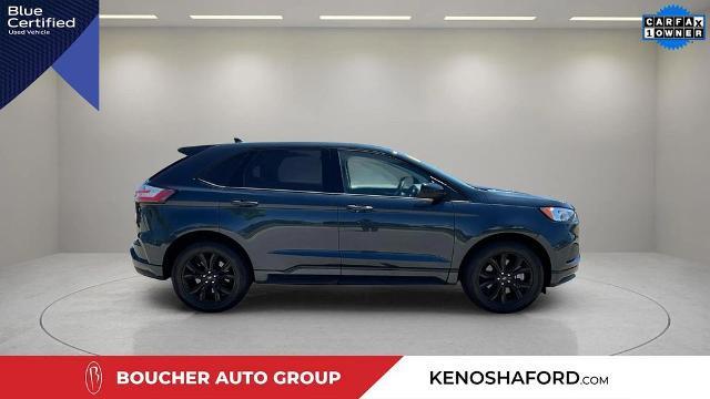 2023 Ford Edge SE
