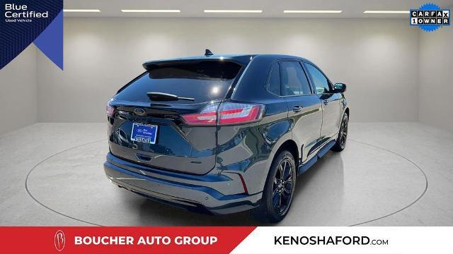 2023 Ford Edge SE