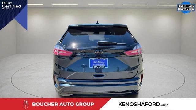 2023 Ford Edge SE