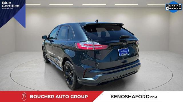 2023 Ford Edge SE