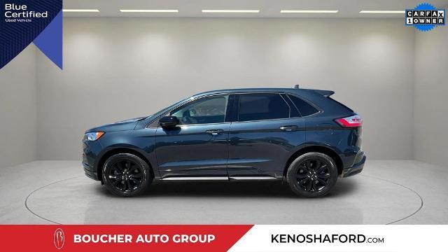 2023 Ford Edge SE