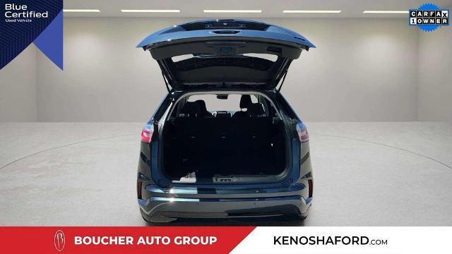 2023 Ford Edge SE