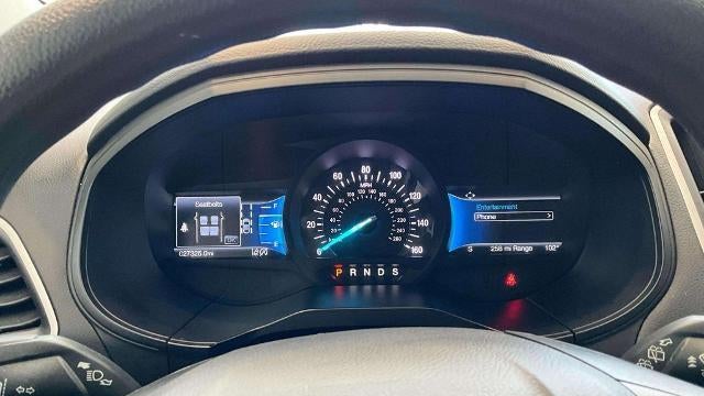 2023 Ford Edge SE