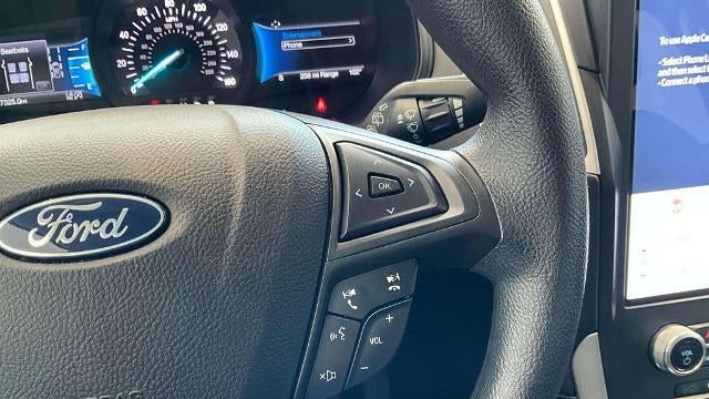 2023 Ford Edge SE