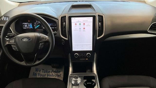 2023 Ford Edge SE