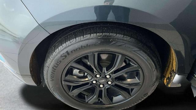 2023 Ford Edge SE