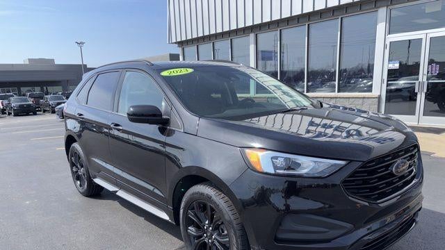 Preowned 2023 Ford Edge SE for Sale
