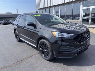 2023 Ford Edge AWD SE 4DR Crossover