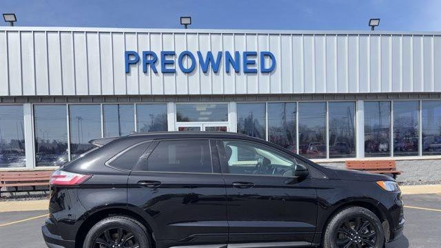 2023 Ford Edge SE