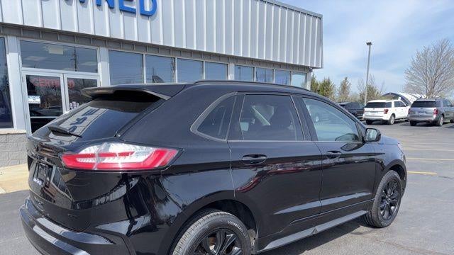 2023 Ford Edge SE