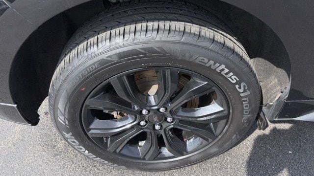 2023 Ford Edge SE