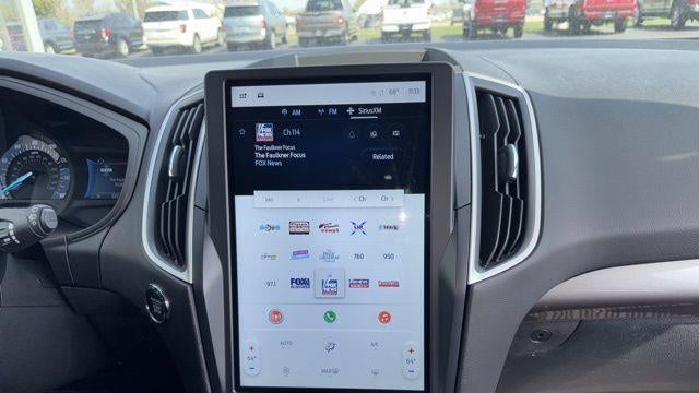 2023 Ford Edge SE