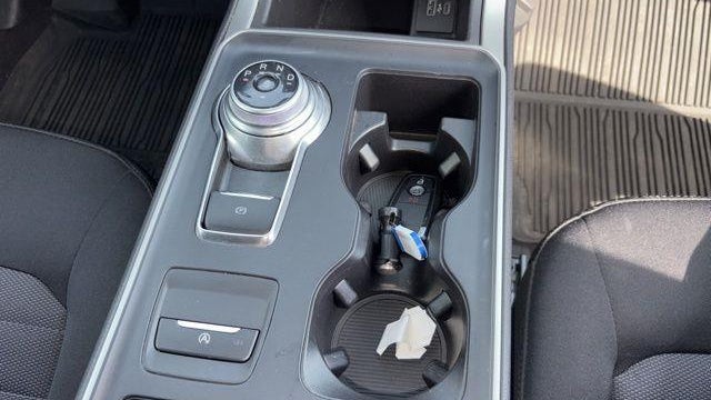 2023 Ford Edge SE